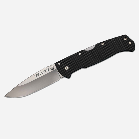Cold Steel AIR LITE DROP POINT knife