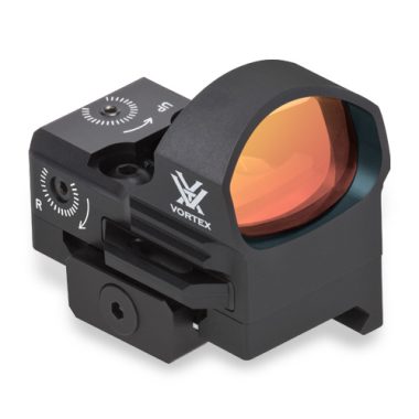 Бързомер Vortex Razor 3MOA Japan – Red Dot Vortex Razor 3MOA