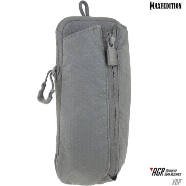 Maxpedition XBP Expandable Bottle Pouch TAN Maxpedition XBP Expandable Bottle Pouch TAN