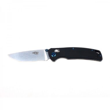 Ganzo F7542 Knife - 440C - G10 » Arms-Bg Оръжеен Магазин