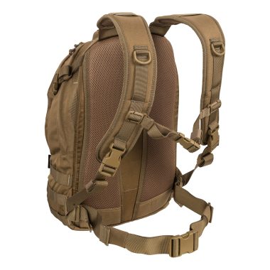 Ежедневна раница Helikon-Tex EDC Pack 21 L Cordura Multicam