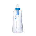 Филтър за пречистване на вода Katadyn BeFree Water Filtration System 1 L