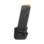 Удължител за 4 патрона за Glock 43 Fab Defence Glock 43 +4 Magazine extension