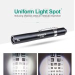 Nextorch Dr. K3S Medical Flashlight