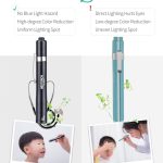 Nextorch Dr. K3S Medical Flashlight
