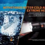 Фенер Fenix TK26R