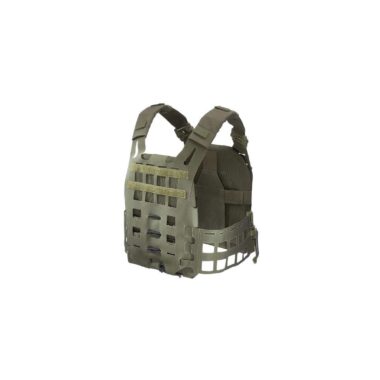 Tasmanian Tiger Plate Carrier QR SK Anfibia Olive Vest » Arms-Bg Оръжеен Магазин