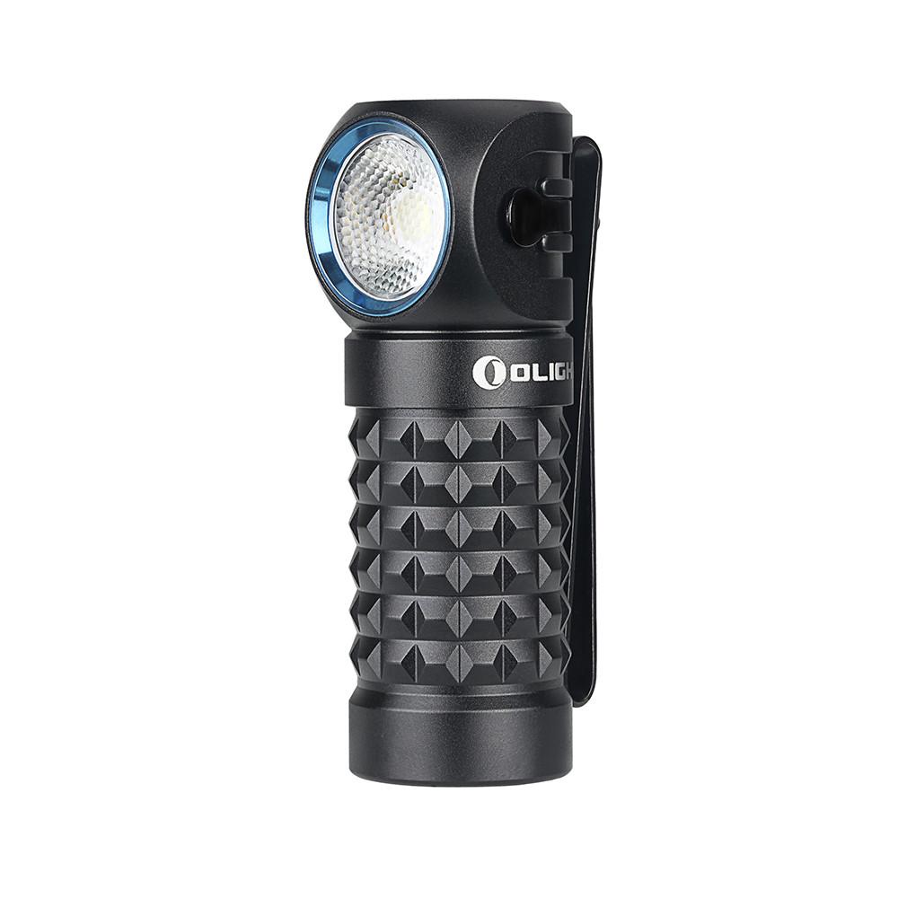 Челник Olight Perun Mini 1000lm Черен