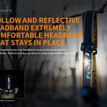 Челник Fenix HM61R