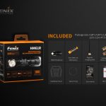 Челник Fenix HM61R