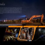 Челник Fenix HM61R