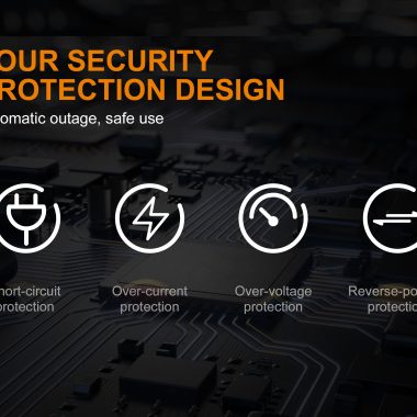 Charger Fenix ARE-A4