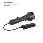 Фенер Olight Warrior X Turbo – 1100lm