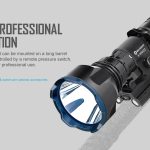 Фенер Olight Warrior X Turbo – 1100lm