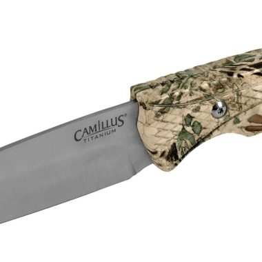 Knife Camillus MASK Knife Camillus MASK