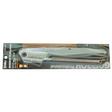 Spare blade for folding saw Silky GOMBOY 300-10