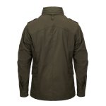 Яке Helikon-tex COVERT M-65 JACKET Black