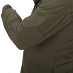 Яке Helikon-tex COVERT M-65 JACKET Black