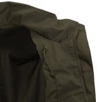 Яке Helikon-tex COVERT M-65 JACKET Black