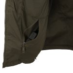 Яке Helikon-tex COVERT M-65 JACKET Black