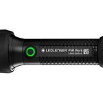 Заряден фенер LED LENSER P5R WORK