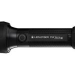 Заряден фенер LED LENSER P5R WORK