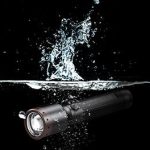 Заряден фенер LED LENSER P6R CORE