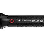 Заряден фенер LED LENSER P6R CORE