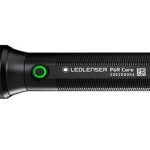 Заряден фенер LED LENSER P6R CORE