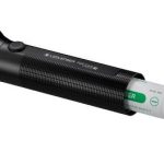 Заряден фенер LED LENSER P6R CORE