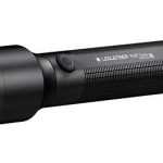 Заряден фенер LED LENSER P6R CORE