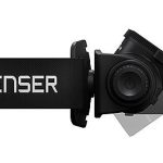 Headlamp LED LENSER H5 CORE