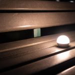 Kъмпинг лампа Olight Obulb 55lm Сива