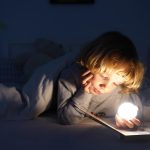 Kъмпинг лампа Olight Obulb 55lm Сива