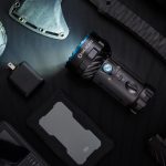 Фенер Olight Marauder II 14 000lm