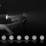 Велосипеден фенер Olight RN 400