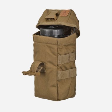 Pocket Helikon-Tex WATER CANTEEN POUCH Green