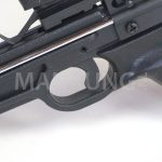 Пистолетен арбалет Man Kung MK-80A1