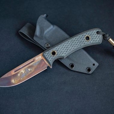 TRC Knives K - 1s Knife » Arms-Bg Оръжеен Магазин