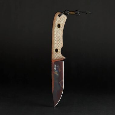 TRC SOUTH POLE APO FINISH Knife » Arms-Bg Оръжеен Магазин