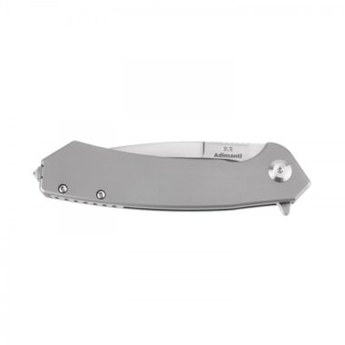 GANZO ADIMANTI Ti Knife
