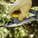 Камък за заточване на инструменти Smith’s EDGE EATER