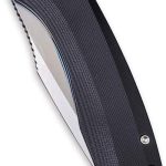 Нож Civity Baklash Black