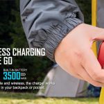 Заряден Фенер Olight Baton 3 1200lm Premium Edition