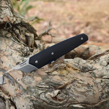 Нож Ruike P848-B