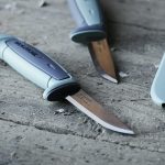 Knife Mora Basic 546 Stainless Limited Edition 2021