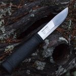 Knife Mora 2000 ANNIVERSARY EDITION