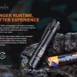 Фенер Fenix LD32 UVC 1200 Лумена