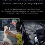 Nextorch K3RT Rechargeable Safety Penlight 330lm