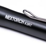 Nextorch K3RT Rechargeable Safety Penlight 330lm